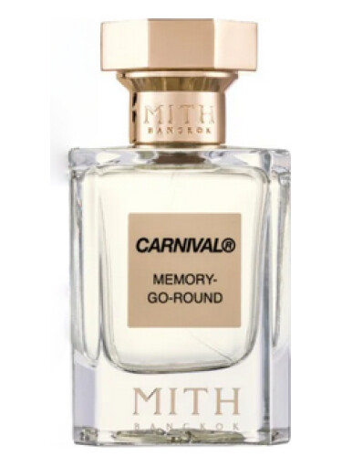 Memory-Go-Round Mith X Carnival Mith