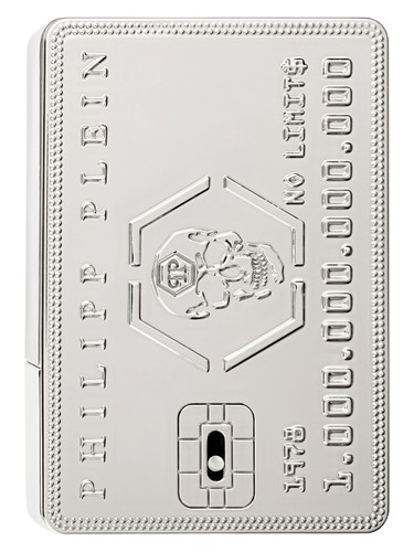 No Limit$ Platinum Philipp Plein Parfums