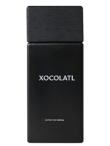 Xocolatl Saff & Co