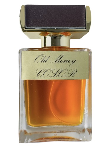 Old Money Color Kamila Robinson