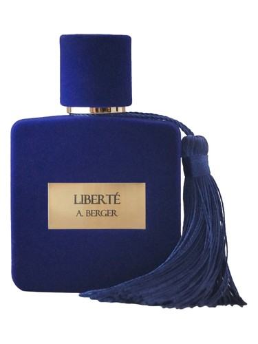 Liberté A. Berger Parfums
