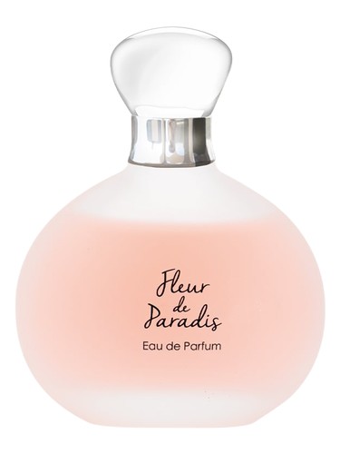 Fleur De Paradis Frederic M