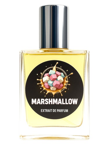Marshmallow Ô Médina Perfumery