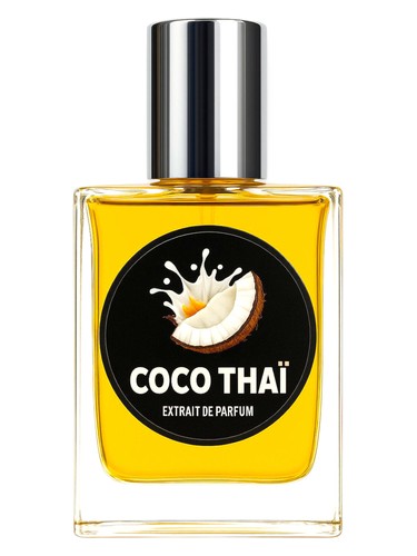 Coco Thaï Ô Médina Perfumery