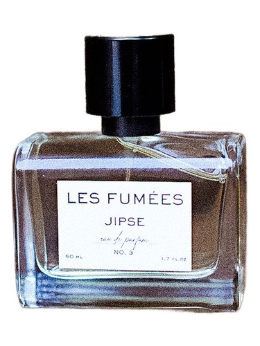 No 3. Jipse Les Fumées