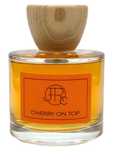 Cherry on Top Joterc