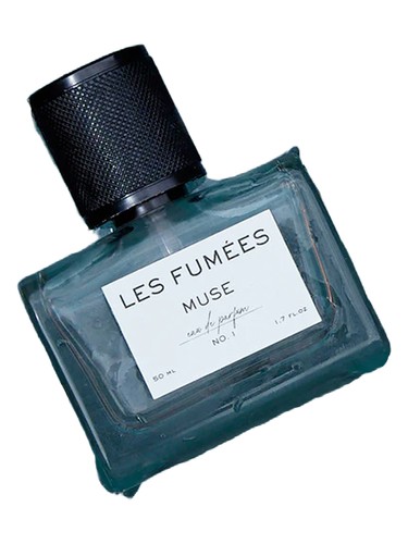 No. 1 Muse Les Fumées