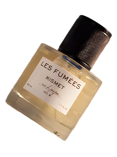 No. 6 Kismet Les Fumées