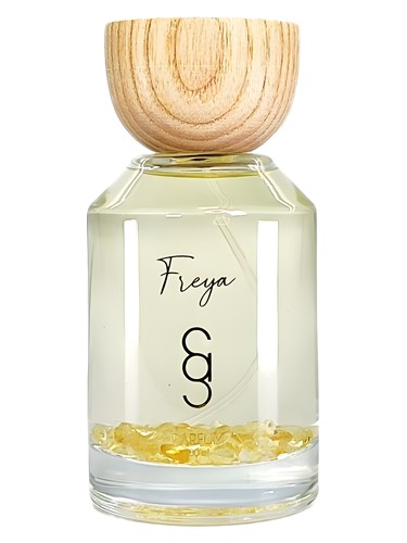 Freya Scents and Style