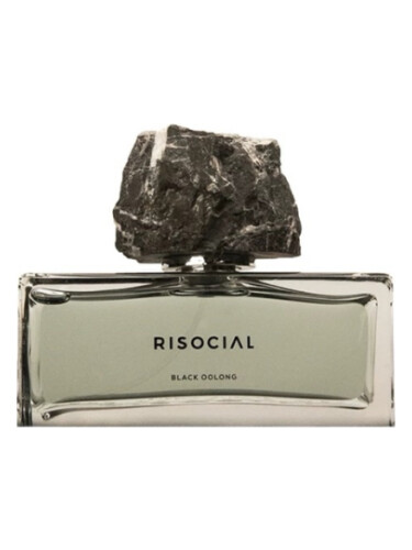 Black Oolong 风也乌龙 Risocial 在野南杂