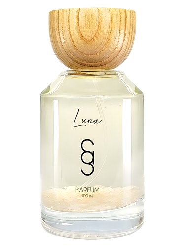 Luna Scents and Style