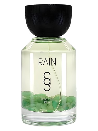 Rain Scents and Style