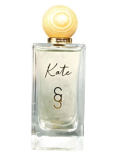 Kate Scents and Style