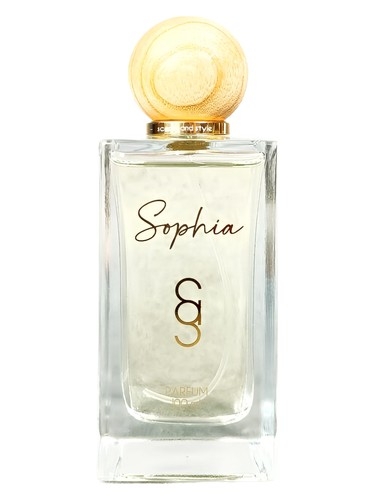 Sophia Scents and Style