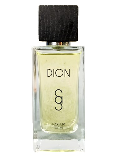 Dion Scents and Style