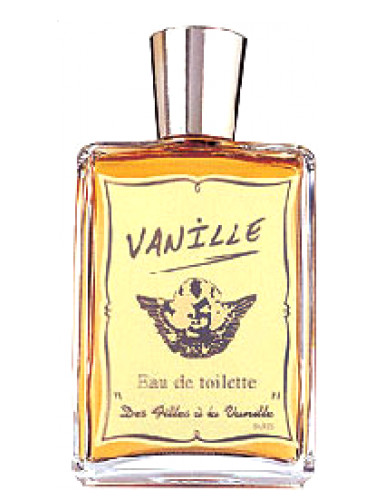 Vanille Des Filles a la Vanille perfume - a fragrance for women