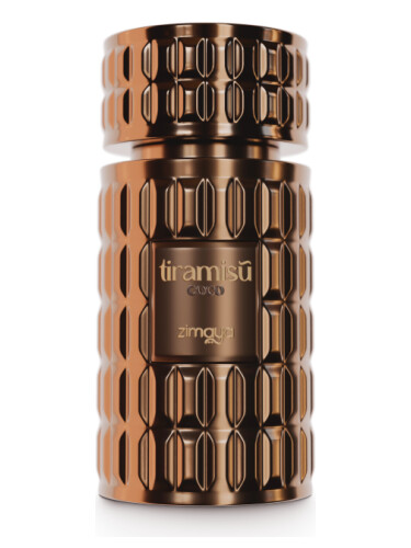 Afnan Zimaya Tiramisu Coco Eau De Parfum Spray (Unisex) By Afnan - 3.4 oz Afnan Zimaya Tiramisu Coco Eau De Parfum Spray (Unisex) By Afnan - 3.4 oz