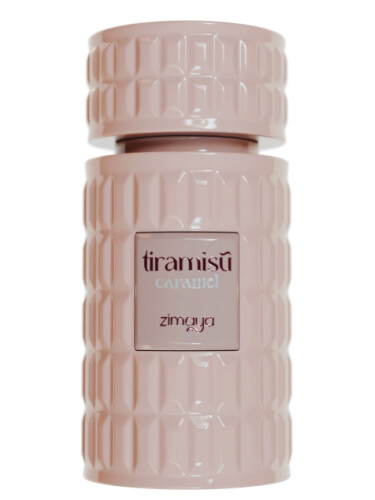 Afnan Zimaya Tiramisu Caramel Eau De Parfum Spray (Unisex) By Afnan Afnan Zimaya Tiramisu Caramel Eau De Parfum Spray (Unisex) By Afnan