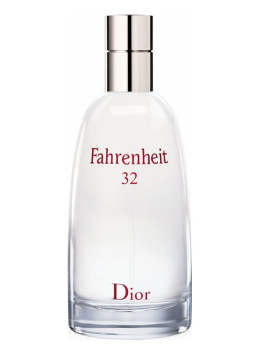 Fahrenheit 32 Dior cologne - a fragrance for men 2007