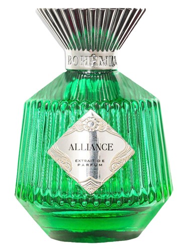 Alliance Bohémia