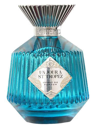 Un Jour A St-Tropez Bohémia