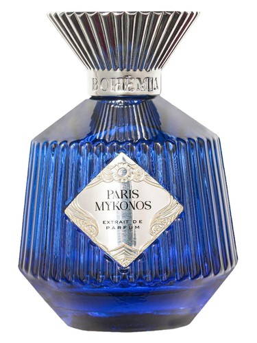 Paris Mykonos Bohémia