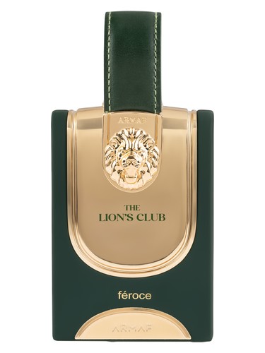 Feroce Armaf