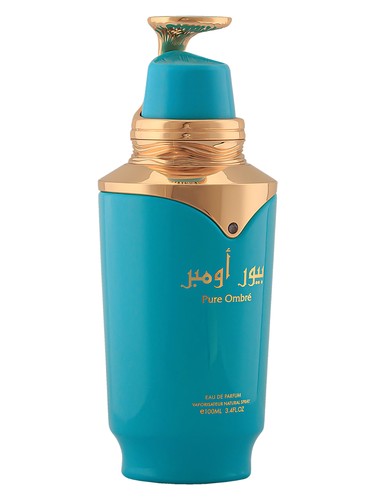 Pure Ombre Risala
