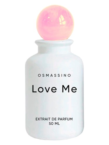 Love me Osmassino