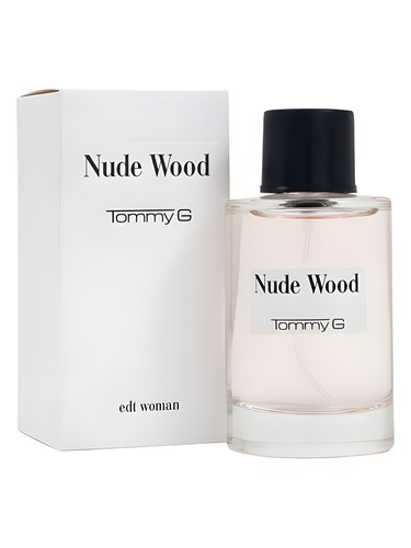 Nude Wood Tommy G