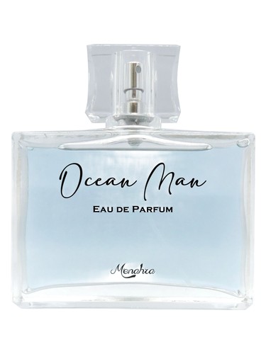 Ocean Man Menahra