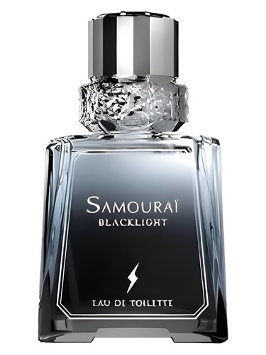 Blacklight Samouraï