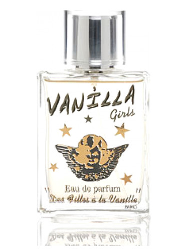 Vanilla Girls Des Filles a la Vanille 