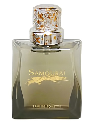 Bronze Samouraï