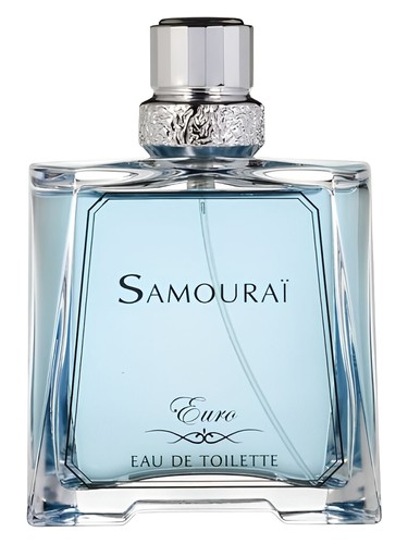 Euro Samouraï