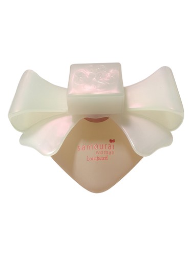 تصویر عطر Samouraï Woman Lovepearl