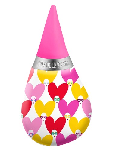 Gotas de Color Happy Faces Agatha Ruiz de la Prada