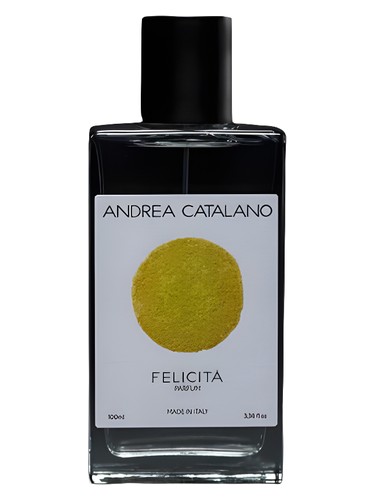 Felicità Andrea Catalano