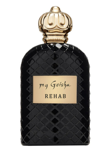 Rehab My Geisha