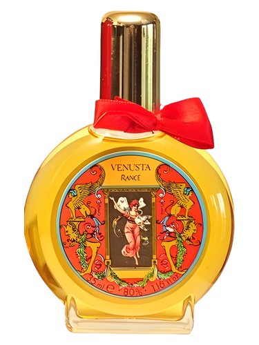 Venusta Rance 1795
