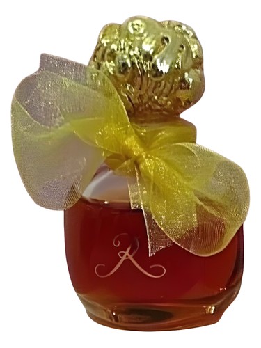 La Coupe d'Or Les Parfums de Rosine