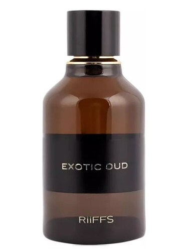 Exotic Oud Riiffs Perfumes