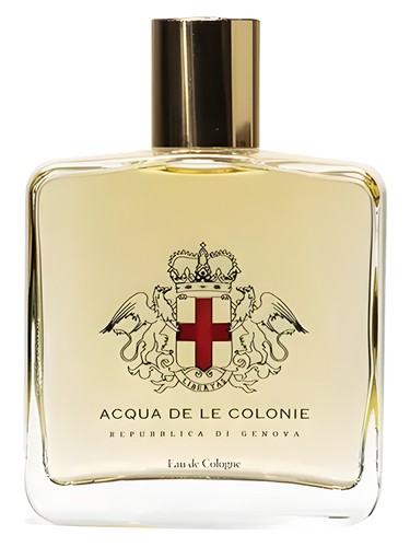 Acqua de le Colonie Strega Del Castello
