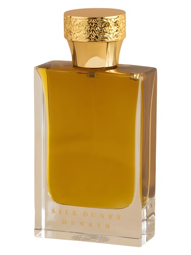 Silk Dunes Hunayn
