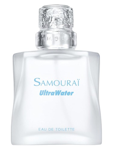 UltraWater Samouraï