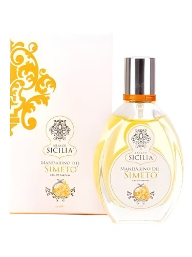 No. 9 Mandarino del Simeto Aria di Sicilia