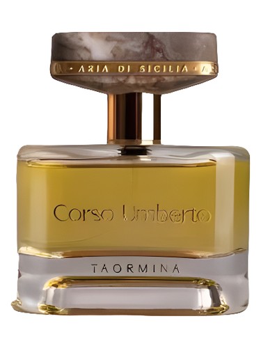 Corso Umberto Aria di Sicilia