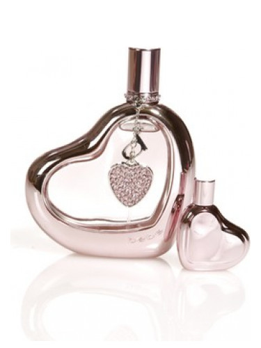 Sheer Bebe Perfume A Fragrance For Women 10