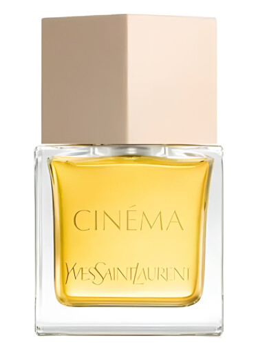 Cinema factory ysl