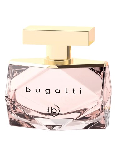 bugatti parfum